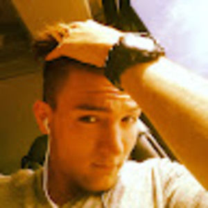 Meet your Posher, Maxwell